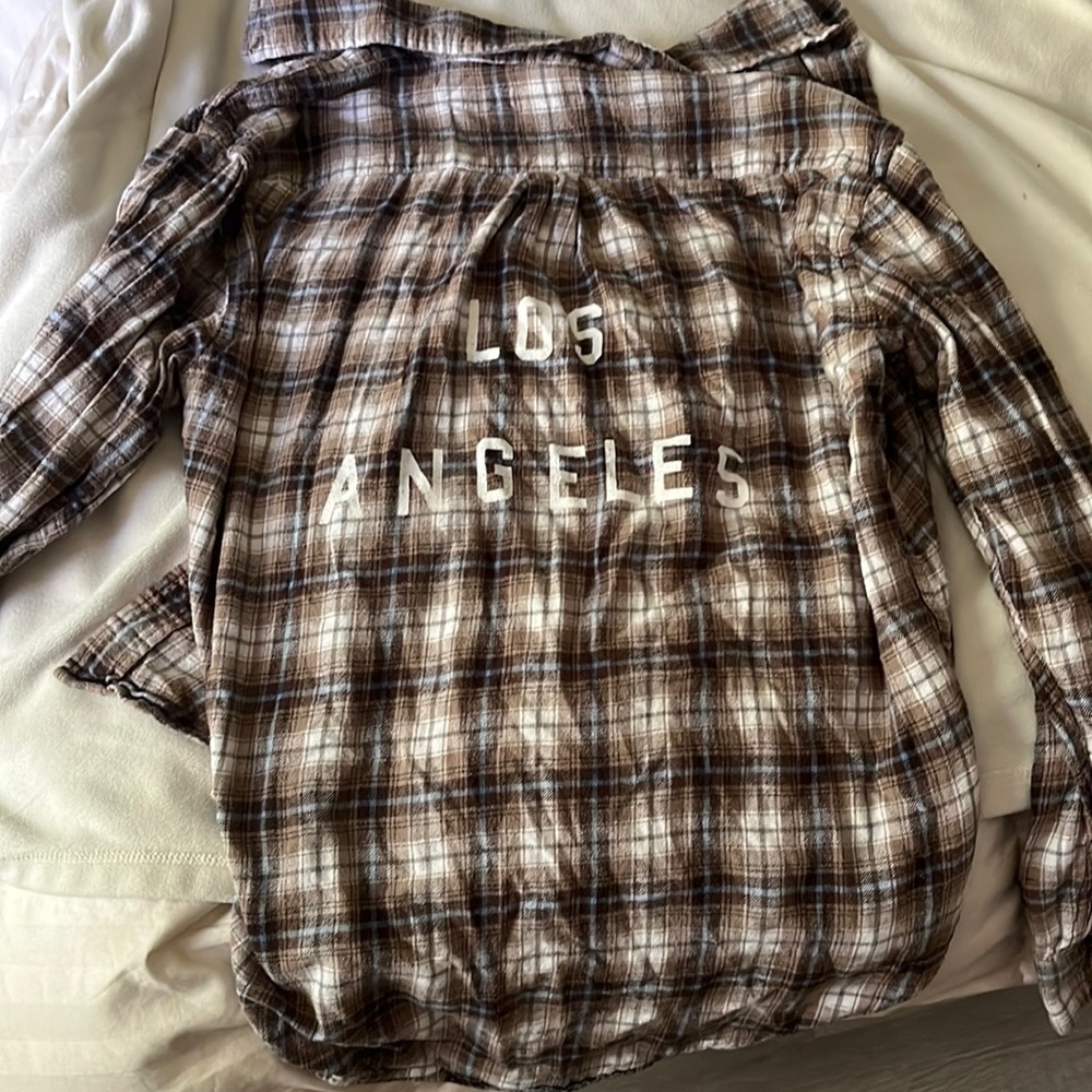 Flannel